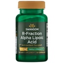 Swanson Triple Power R-Fraction Alpha Lipoic Acid - Promotes Healthy Blood Pressure