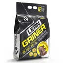 Forzagen Lean Gainer Premium Mass Builder 124; Mass Gainer Protein Powder for Men & Women & Women 124; High Calorie Protein, Weight Gain, Bulk, Muscle Building Supplemen 124; Dutch Chocolate, 12 pon.