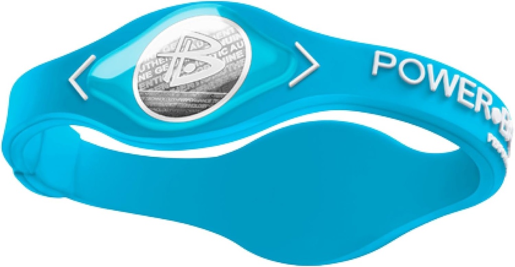 Power Balance - Red Silicone XS Unisex Wristband untuk Penggunaan Atletik Umum
