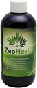 ZeoHeal - Humic dan Fulvic Acid Mineral Suplemen 8 Fluid Ounce (Single)