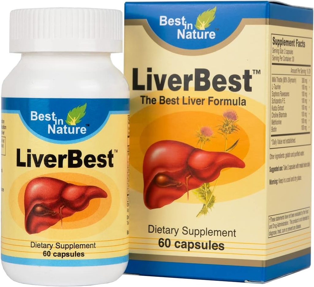 LiverBest-Support-action