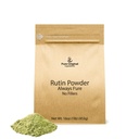 PURE ORIGINAL INGREDIENTS Rutin Powder, Always Pure, No Addonitives Or Fillers, Lab Verified (16 Ounce)