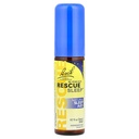 Bach RESCUE SLEEP Spray 20mL, Natural Sleep & Stress Relief Aid, Homeophic Flower Essence, Vegan, Free of Melonalin, Sugar, and Gluten, Non-Narcotic, Non-Habit Forming