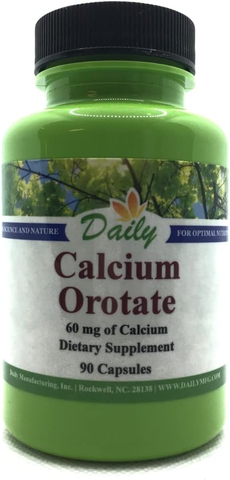 Kalium Orotasi