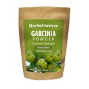 Pendukung Bubuk Garcinia Aktif & Energik Tubuh 230 GMS