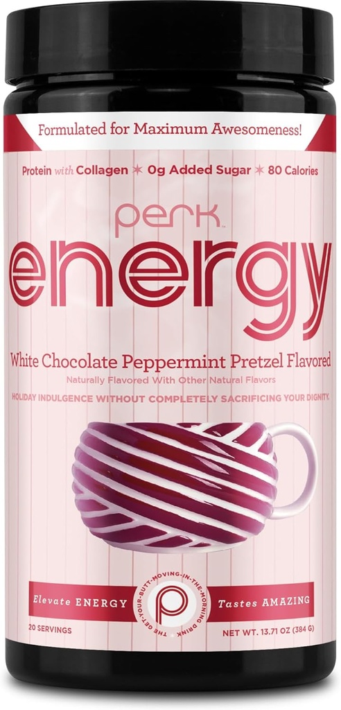 Perk Energy