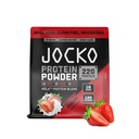 Jocko Fuel Mölk Whey Protein Powder 22g Rendah Sugar Monk Blend Fruit