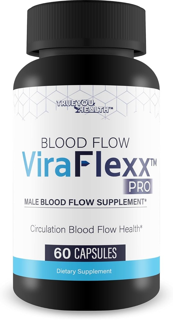 Vila Flexx Pro - Suplemen Sirkulasi Darah Terbaik - Penentuan Darah Terbaik - Penentuan Perairan Darah - Penentuan Suplai Darah - Penambangan Darah - Sirkulasi Darah Yang Lebih Baik untuk Better Darah Flow Boost Blood Flow