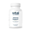 Suplemen Dukungan Dukungan Nutrients Adrenal: