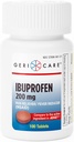 Ibuprofen 2000 mg Reliever Pain and Fever Reducer