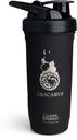 Smartshake Reforce Stainless Steel Game Of Thrones Dracarys, Shaker Bottle (900 ML / 30oz)
