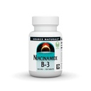 Sumber Niacinamide B-3, 100 mg Dietary Supplemen - 100 tablet