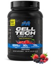 MuscleTech Creatine Monohydrate Popper-Tech Creatine Post Workout Recout
