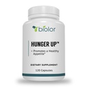 HungerUp ™ - Appetite Stimulant (with No Artificial Fillers) - Effective Weight Gain Pills with Fenugreek Extract to Ingrade Appetit and Gain Weight
