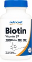 150 Softgels - Gluten Free, Non- GMO