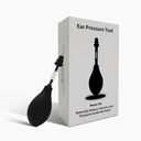 Konsumer Migraine Product That Alamiah Reduces Tension and Pressure from Headache and Migraine Symptoms Through Inner Ear Pressure Tool