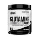 Suplemen Nutrex Research L- Glutamine Powder - 60 Serving - Pure Unflafeared, Non-GMO & Gluten Free A124; No Clumps!