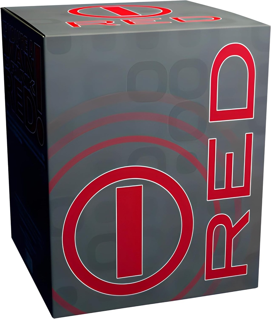 bhip Red For Men (Fit) - Suplemen Terpaku untuk Kesehatan Hormonal, Pendukung Energi, Kesehatan Jantung, Vitalitas, & Virilitas - 30 Hamba