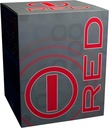 bhip Red For Men (Fit) - Suplemen Terpaku untuk Kesehatan Hormonal, Pendukung Energi, Kesehatan Jantung, Vitalitas, & Virilitas - 30 Hamba