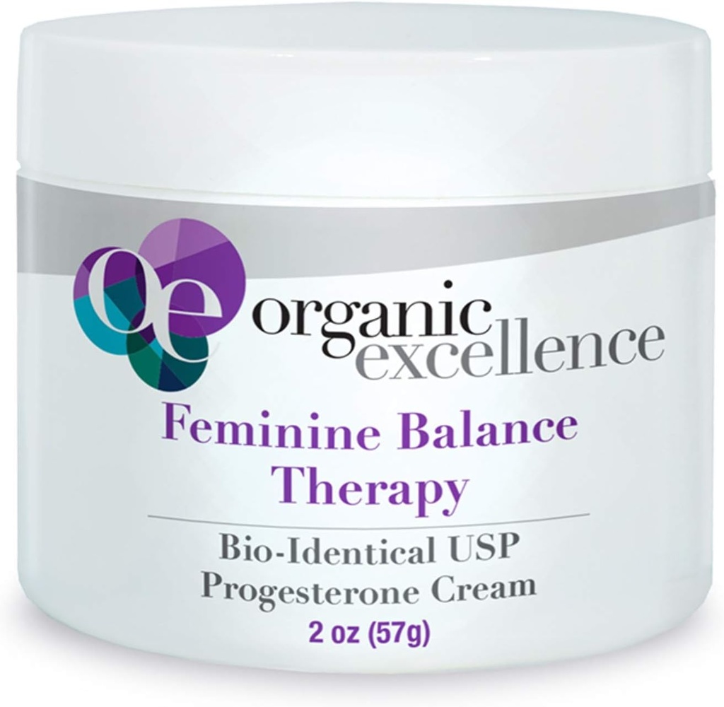 Terapi Bio Progesterone