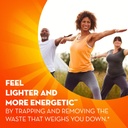 Meducil Fiber, 4 in-1 Orange SugarFree Powder 72 (Paket 2)