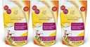 Fiber Soluble Prebiotic - Reset Microbes Gut & Dapatkan Sehat Gut - 3-Day Travel Pack