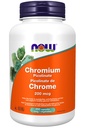 Sekarang Makanan Suplemen, Chromium Picolinate 200 mcg, Insulin Co-Factor *, 250 Veg Capsules
