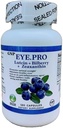Eye Pro- Lutein, Billberry & 1xanthin (120 Caps)