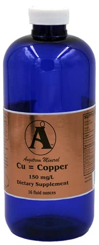 Copper 16oz.