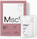 Laboratorium SRW MSC Tone 124; 30 Sachets 124; Dukung Muscle Tone, Fat Metabolism 126; dengan HMB, OKG, BMB 124; Stimulant Bebas