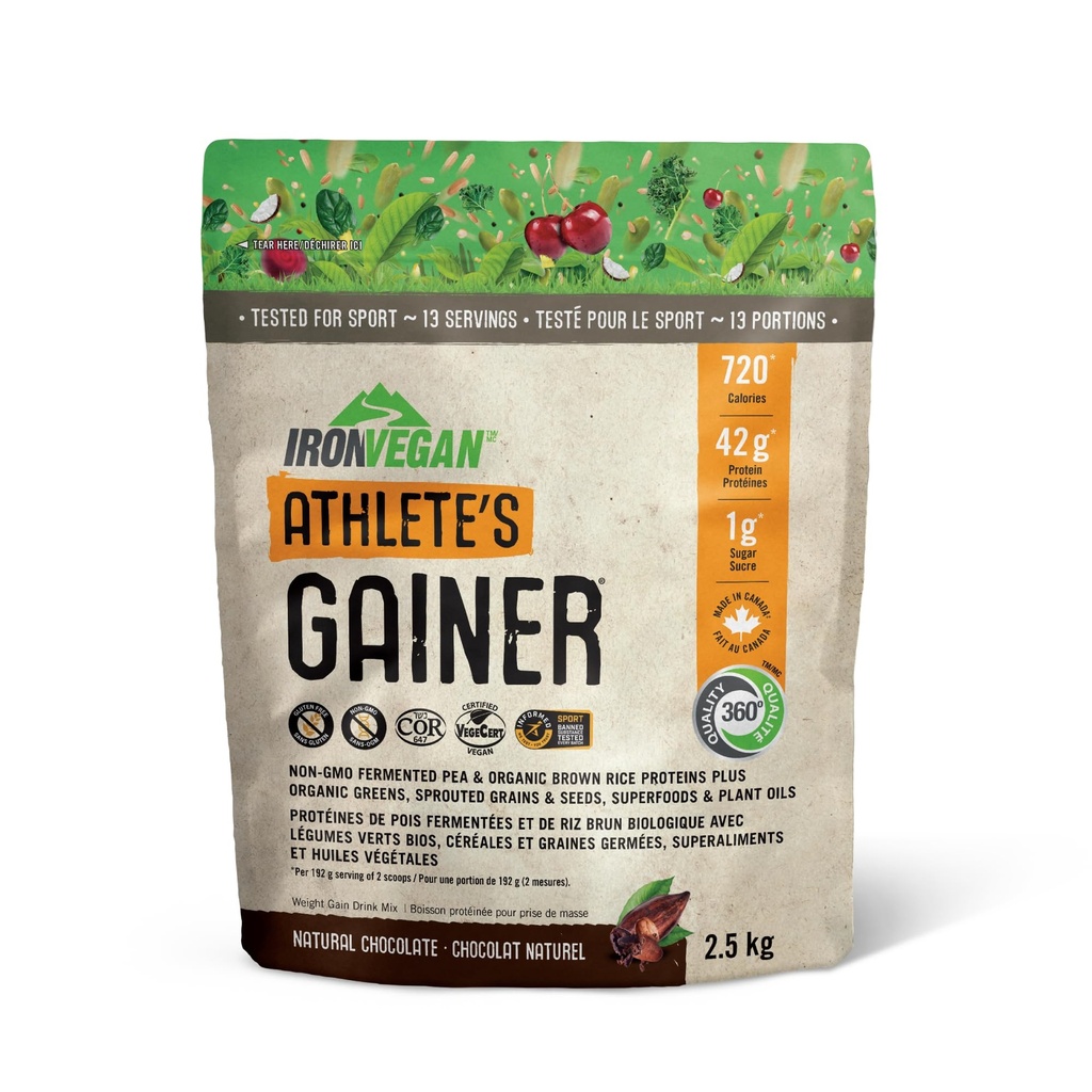 Chocolate Chocolate Protein Powder, 2500 GR