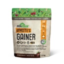 Chocolate Chocolate Protein Powder, 2500 GR