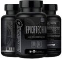 EPICATECHIN 124; Ekstra Kekuatan 124; 500 MGS Per Serving x 60