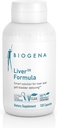 BIOGENA WISSEN SCHAFFT GESUNDHEIT SURDX Formula Suplement - Liver and Galle - Bladder Detoxing, Cleansing & Repares * * * (Milk Thistle, Artichoke & Dandelion Extract, Lesish)