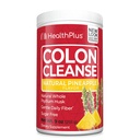 Health Plus Colon Cleanse Digetical Support dua belas tahun; Tidak ada Flavors Artificial