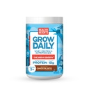 Healthy Heights Grow Daily Kid Protein Drink Mix (Chocolate) - High Protein Shake for Kid 3 +