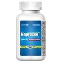 HealthA2Z ® Naproxen Sodium 124; 220mg 124; 300 Counts A24;