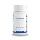 Riset Biotika Thyrostim ™ -Endocrine Dukung, Saldo Thyroid Hormones, T3, T4, Aid Thyroid Gland, Boost Metabolisme, Aid in Dibuble, Dukung Sistem Peka 90 Tablet