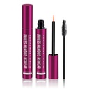Lash Serum untuk Perkembangan Mata, Eyelash Growth Serum (5ml), Buka Rahasia untuk Longer, Fuller, dan Lash Luxurious More dengan Eyelash Growth Serum