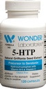 5 Htp, Biji Ekstrasor Benih Natural (Alami) ke Serotonin - 120 Capsules # 5402