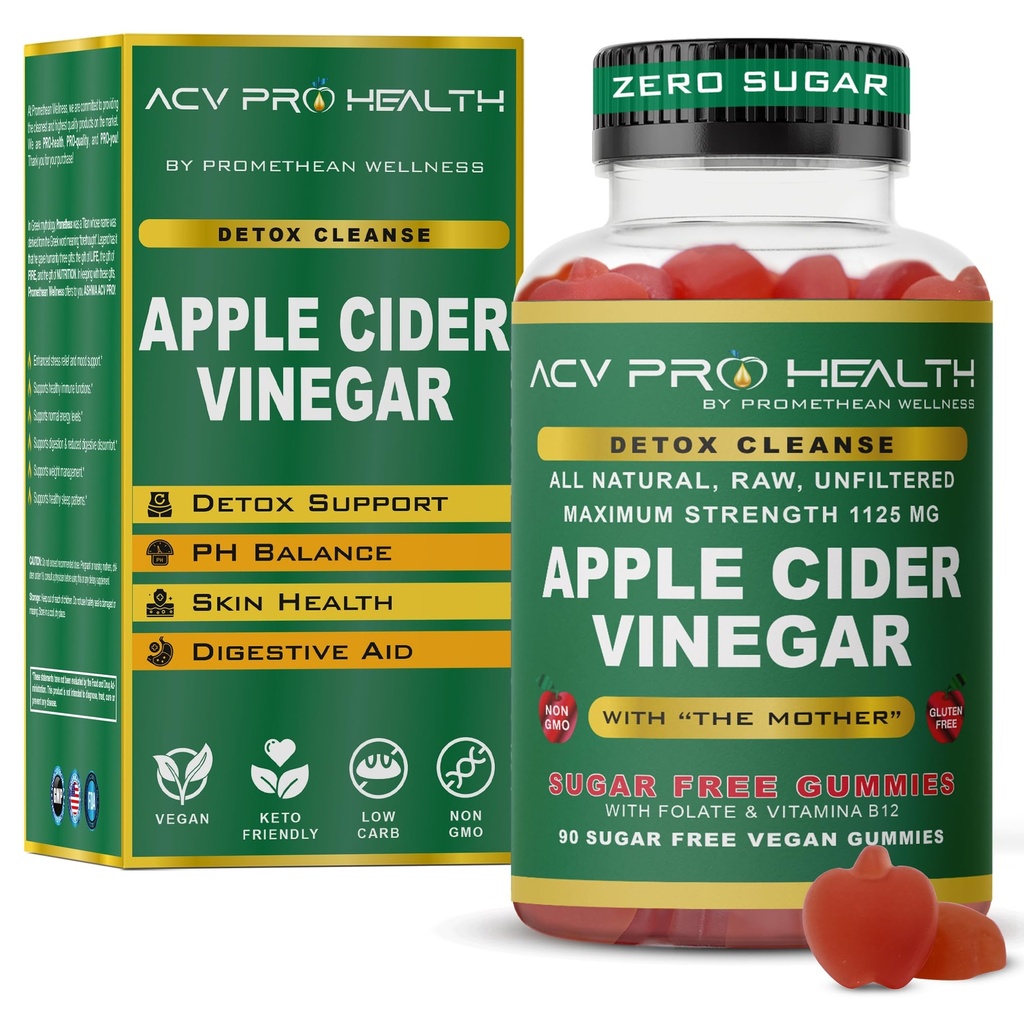 ACV dengan Sugar Makes No Sense!