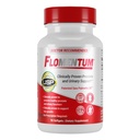 FIomentum ® Saw Palmetto for Men Prostate Supplement A124; Prostate Support Suplemen untuk Kesehatan Pria 124; USP Verifikasi - Sehat Flow & Urinary Fungsi - 320mg Sekali Hari (90 Count)