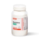 Rugby Mecklizine 12.5 mg Antiemetic Caplets for Symptoms Related to Motion Sickness- Perjalanan dan Estials Cruise, 1000 Caplets