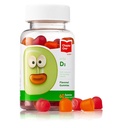 Zahler - Bab Satu Vitamin D 3 1000 IU Gummies (60 Flavored Gummies) - Disertifikasi Kosher Chewable Vitamin D3 Gummies untuk Anak-anak & Dewasa - VIT D3 Suplemen - dibuat di USA Vitamin D Gummies
