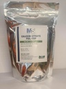 Kalsium Citrate Powder - Calcium Citrate Suplemen, Kalsium Citrate 1000mg - Gluten Free, 4500mg (1000mg Kalcium) per Serving - 1 lb