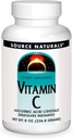 Sumber Vitamin C - Kristal Ascorbic Itu larut seketika, Tambahan Dieter - 8 oz