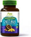 Andes Brazil Nuts Oil Capsules - Kaya Sumber Selenium & Zinc