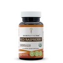 Rahasia Suku Merah Raspberry USDA Kapsul Organik 124; Katup Vegetarian Tersertifikat (60 Count)