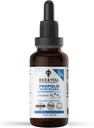 BEE dan You Liquid Propolis Extract, Water Soluble, Vitamin D3 + K2, Potency Tinggi, Suplemen Dukungan Imune, Sore Throat Relief, Antioksidants, Keto, Paleo, Gluten- Free, 1 Fl Oz (1 Paket)