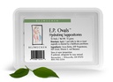 Bezwecken E.P. Ovals - 16 Oval Suplotories - Secara profesional Formulated to Alleviate Vaginal Dryness in Menopausal Women - Unique Blend of Progesterone & Estriol - Natural Vaginal Lubrication